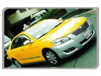 出租車行業(yè)