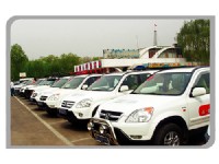 企事業(yè)單位用車管理